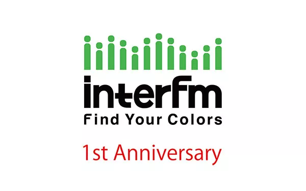 Find Your Colors 1st Anniversary SPECIALWEEK あなたの大好きを教え 