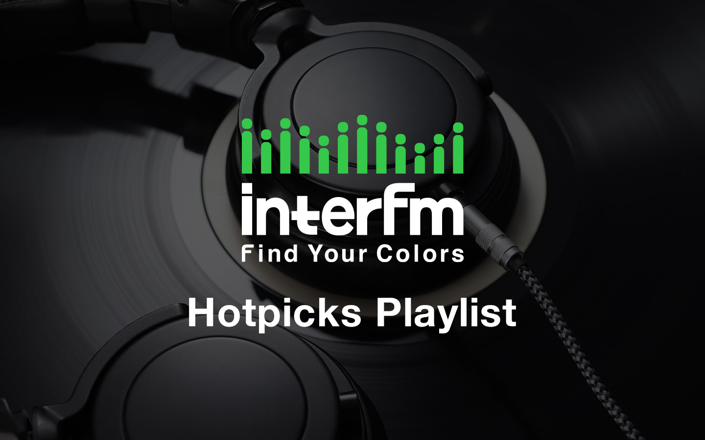 interfm Hotpicks Playlist