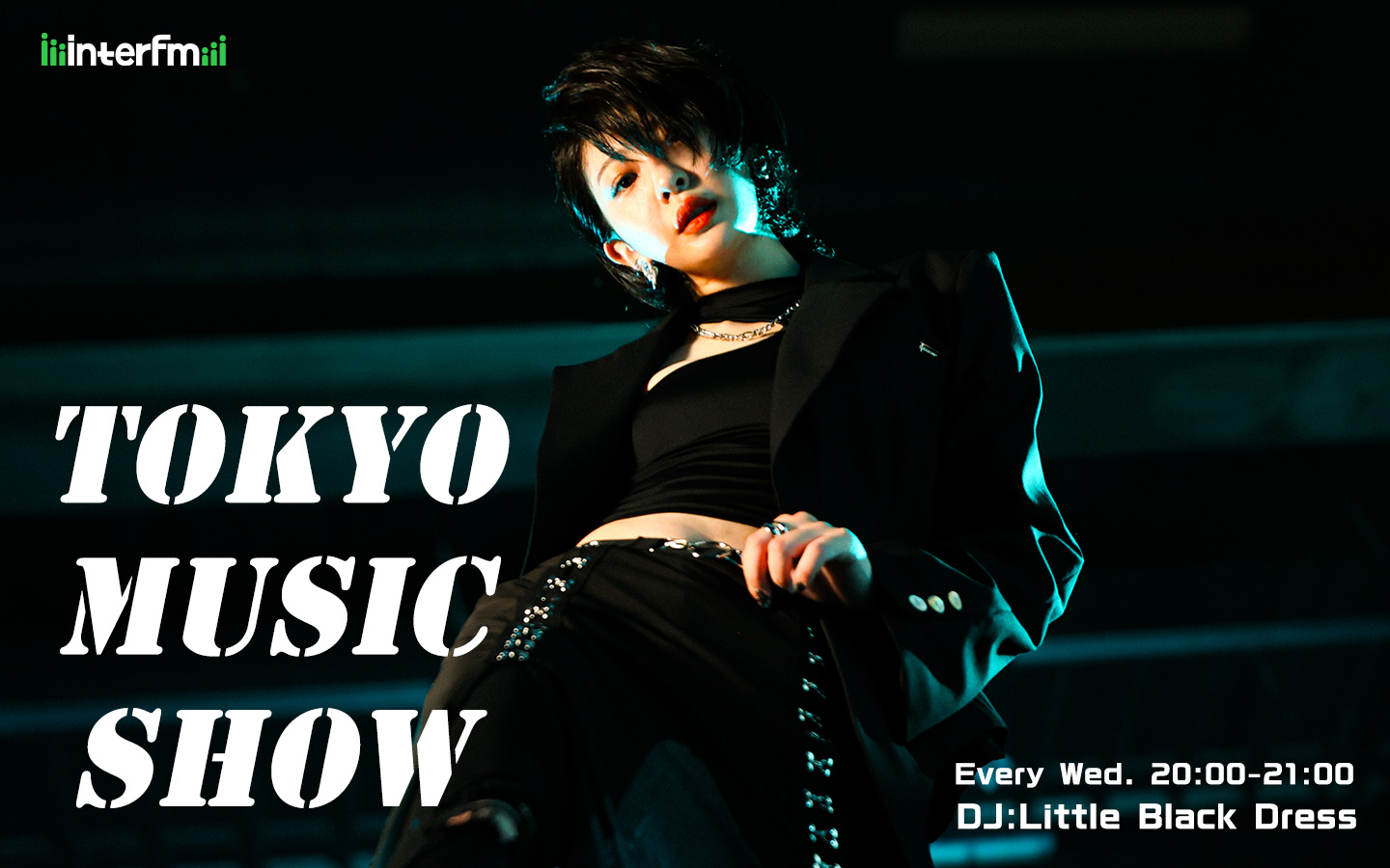 TOKYO MUSIC SHOW