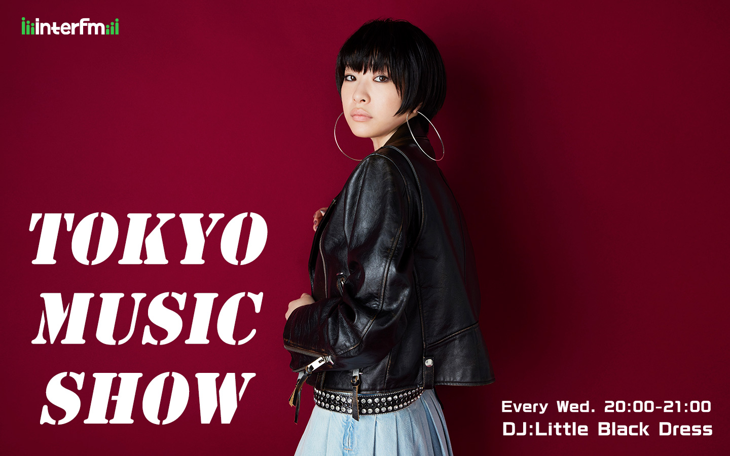 TOKYO MUSIC SHOW