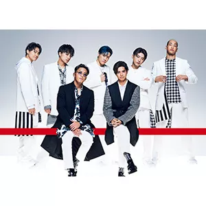 GENERATIONS from EXILE TRIBE | インターエフエム [ 89.7MHz TOKYO ]