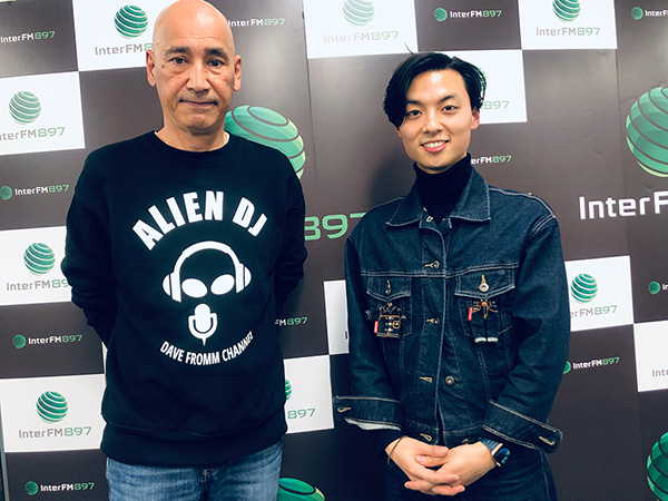 英会話は地道な勉強の積み重ねから インターfm7 7mhz Tokyo